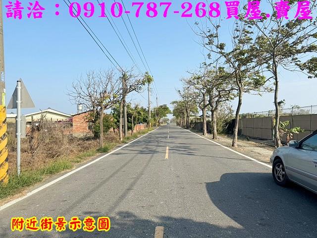 台南將軍農地-11