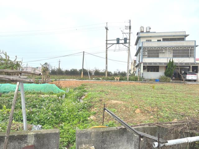 桃園新屋農地-12