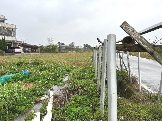 桃園新屋農地-13