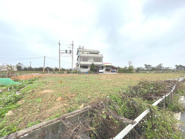 桃園新屋農地-1