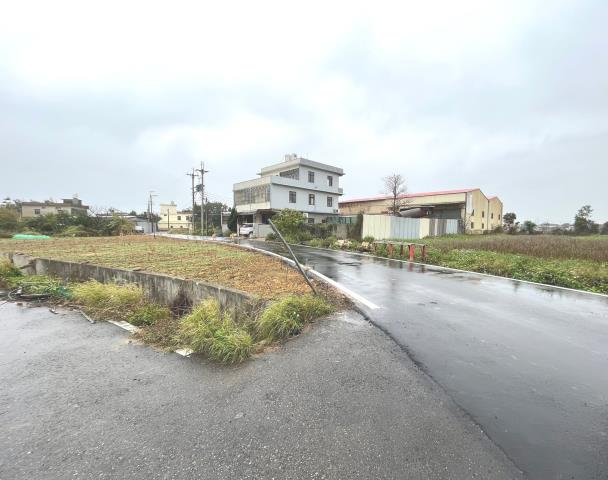 桃園新屋農地-2