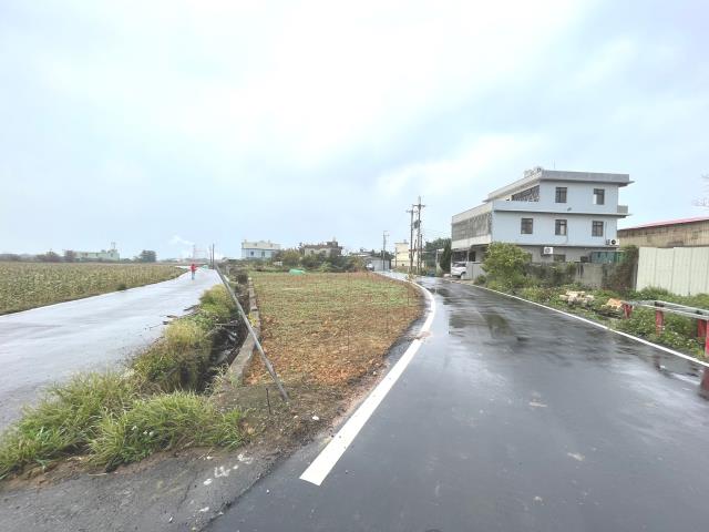 桃園新屋農地-3