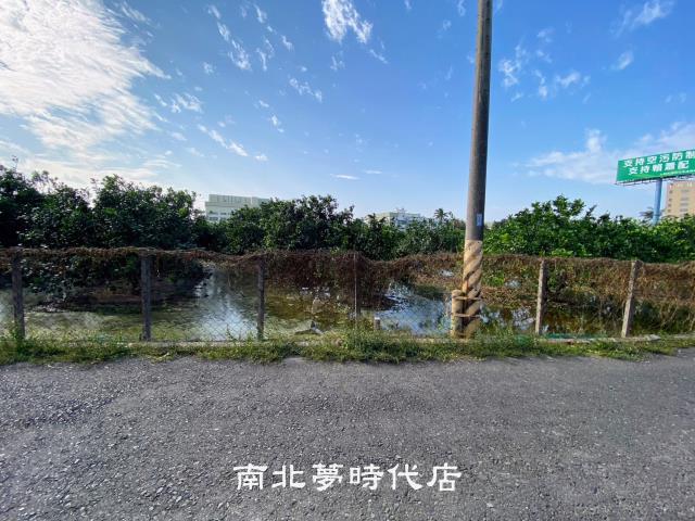 台南麻豆農地-0