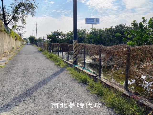 台南麻豆農地-1