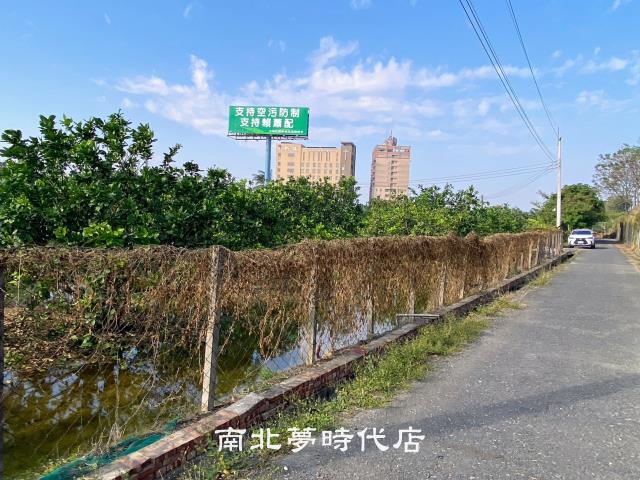 台南麻豆農地-2