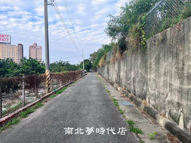 台南麻豆農地-3