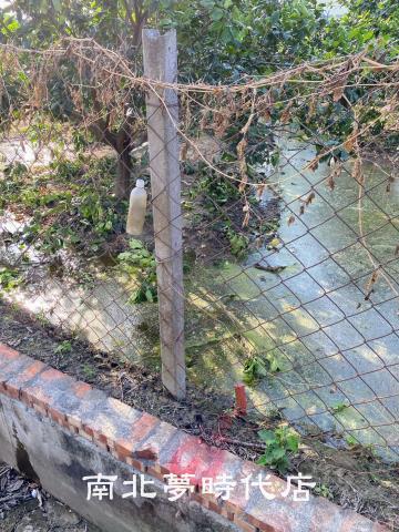 台南麻豆農地-4