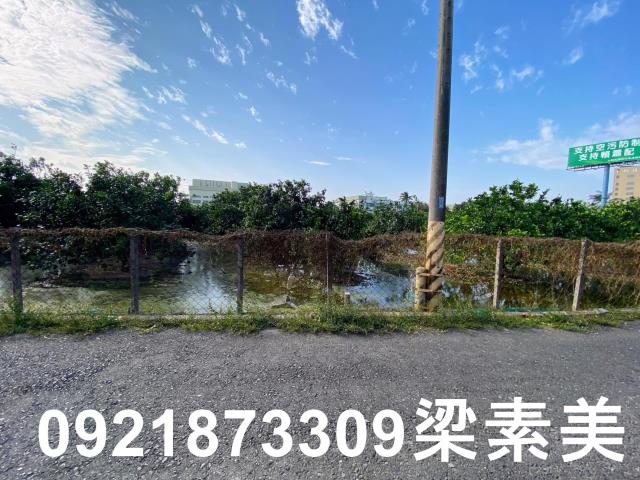 台南麻豆農地-2