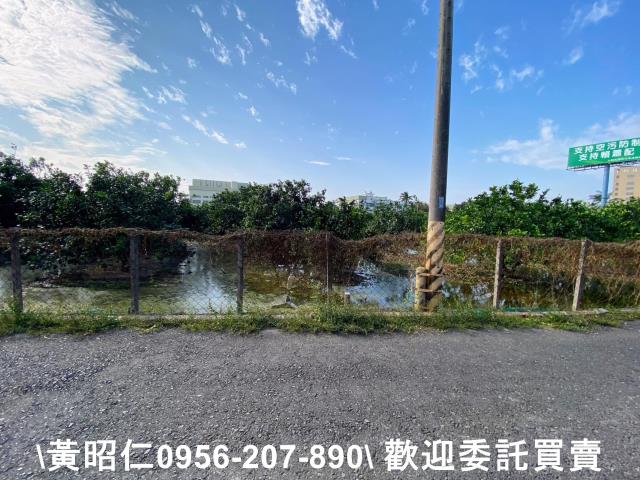 台南農地-1