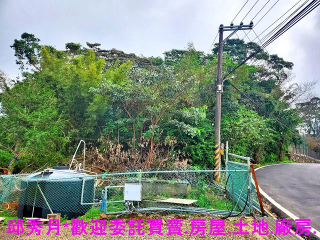 新北三芝農地-3
