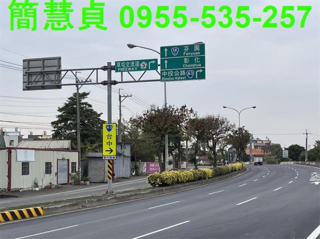 南投農地-5