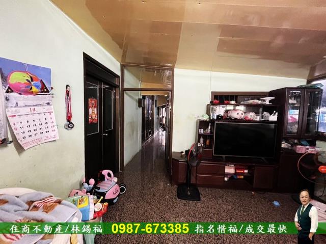 台南歸仁農地-5