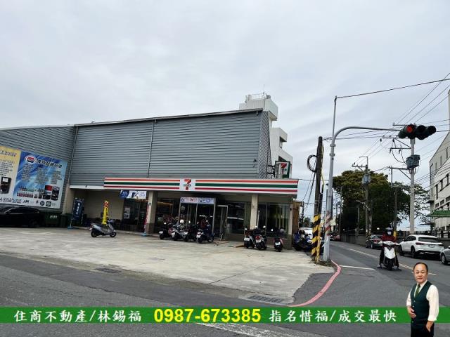台南歸仁農地-7