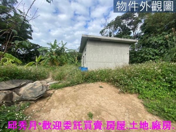 新北淡水農地-3