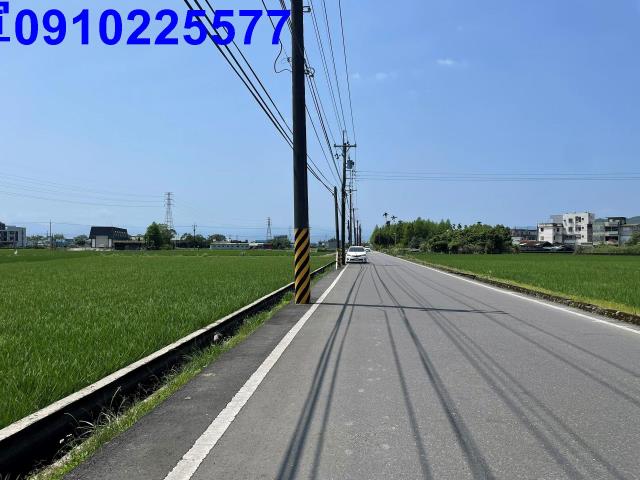 礁溪農地-11