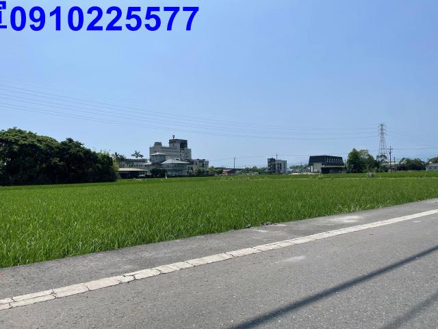 礁溪農地-12