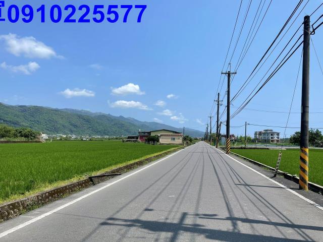礁溪農地-13