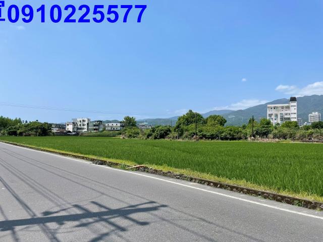 礁溪農地-1