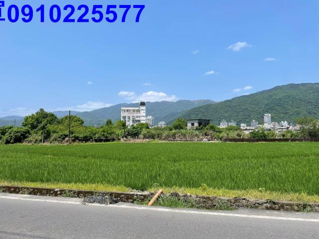 礁溪農地-2