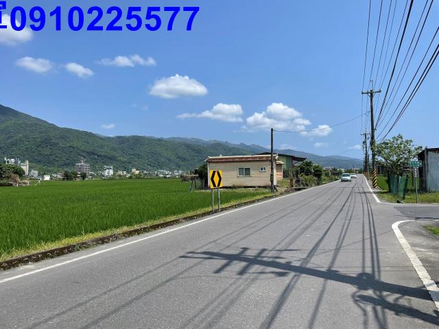 礁溪農地-4