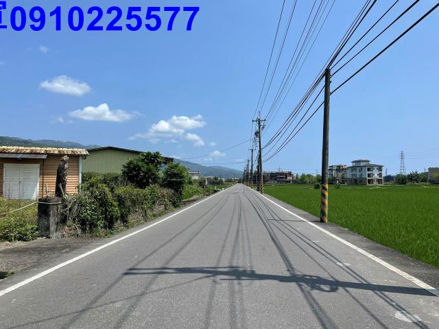 礁溪農地-6
