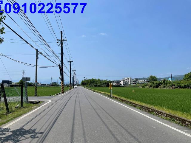 礁溪農地-7