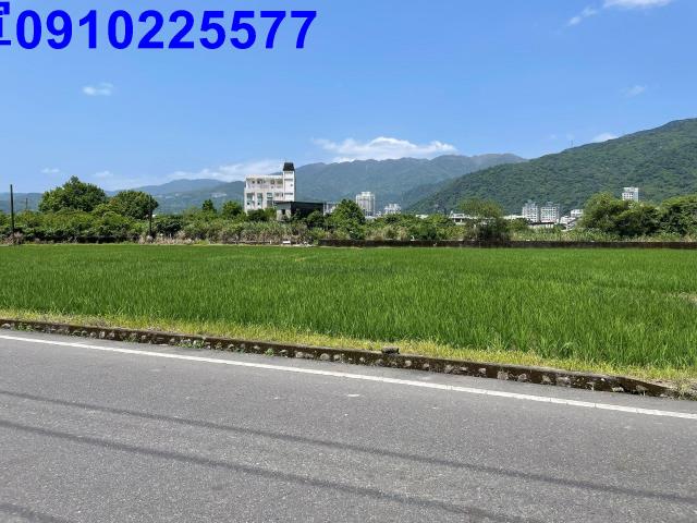 礁溪農地-8