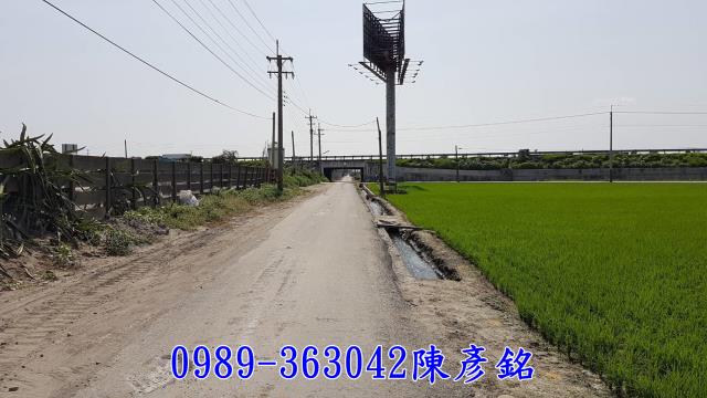 虎尾農地-2