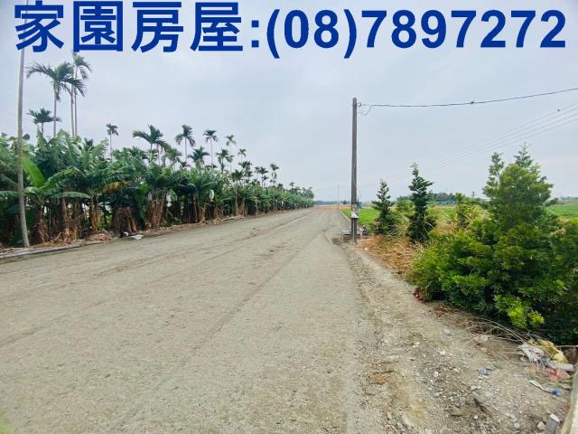 屏東新園農地-3