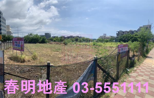 苗栗竹南建地-0