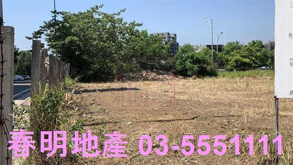 苗栗竹南建地-1
