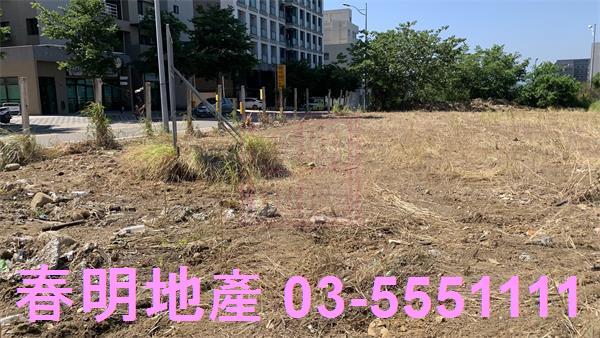 苗栗竹南建地-3