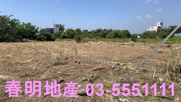 苗栗竹南建地-4