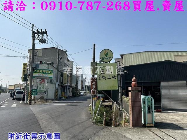 台南鹽水農地-9