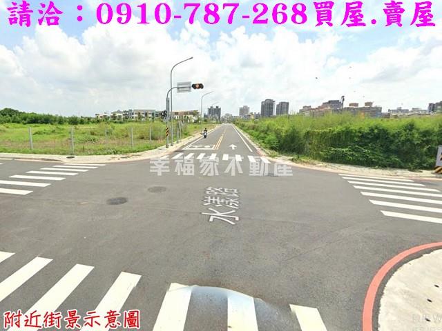 台南永康建地-0