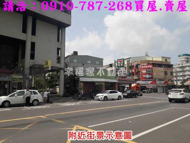 台南西港農地-9