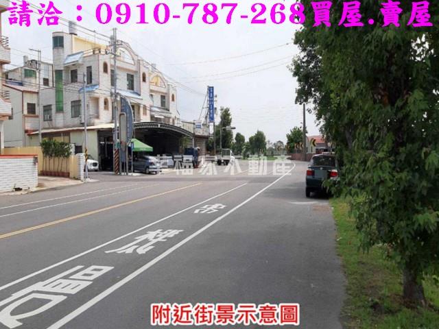 台南西港農地-11