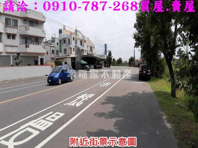 台南西港農地-14