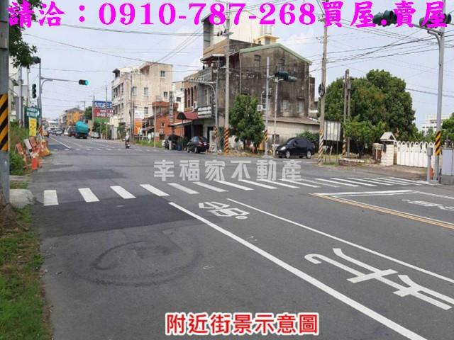 台南西港農地-0