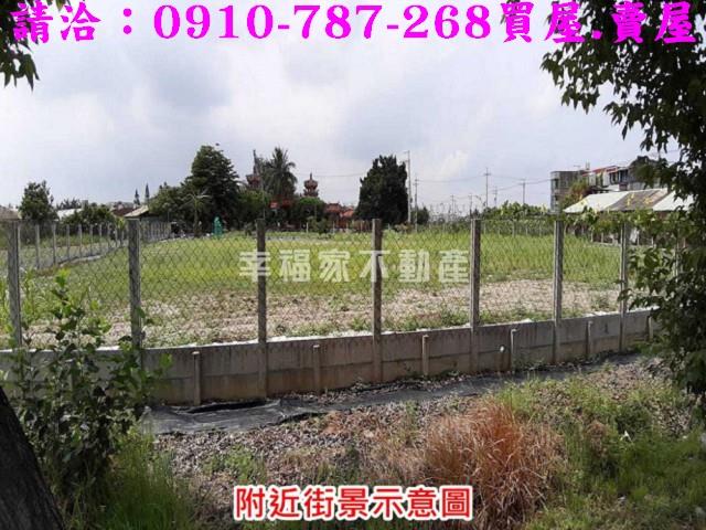 台南西港農地-4