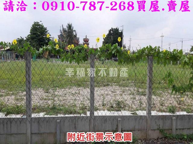 台南西港農地-7