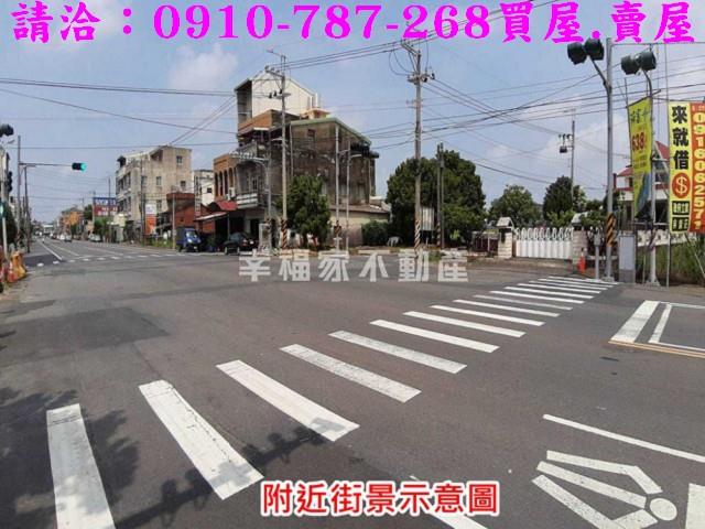 台南西港農地-8