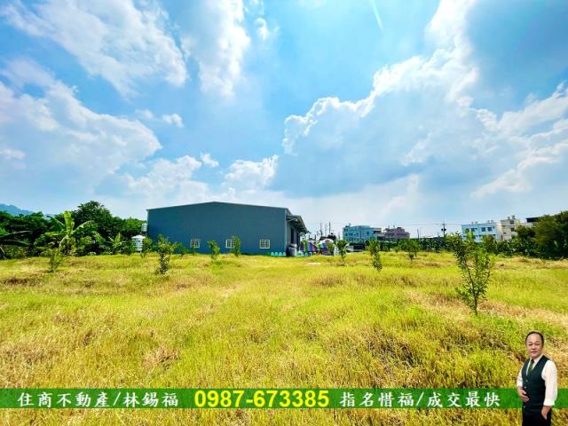 南投南投市農地-0