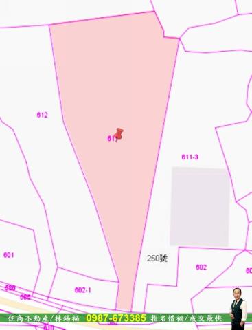 南投南投市農地-7