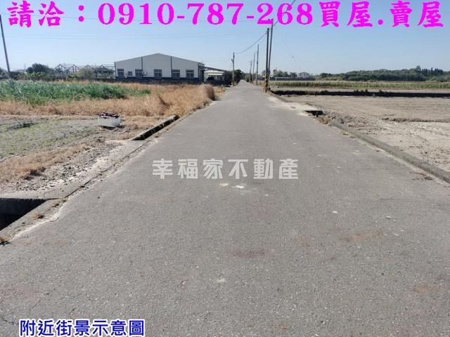 台南柳營農地-0