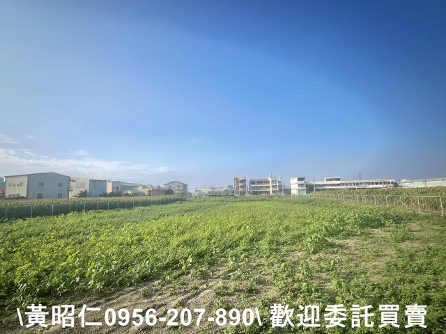 台南農地-1