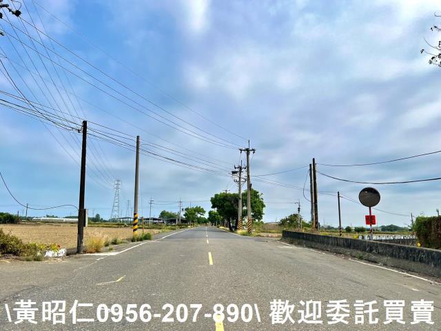 台南農地-5