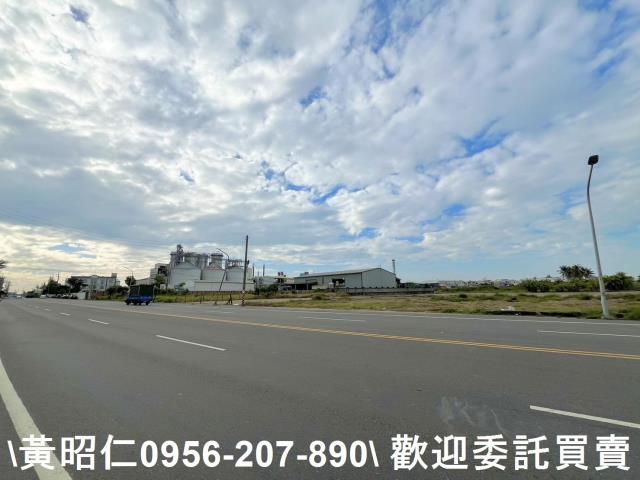 台南仁德農地-4
