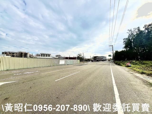 台南仁德農地-6