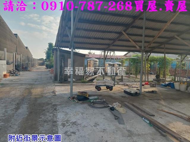 台南將軍農地-10